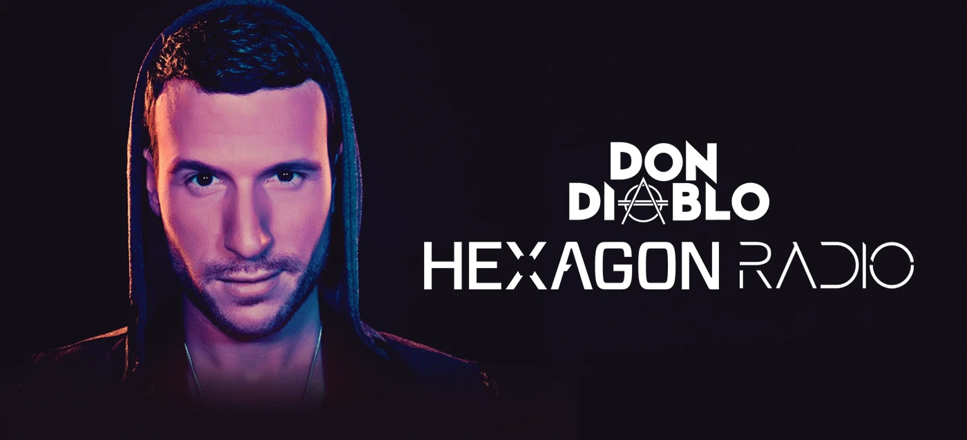 Hexagon Radio