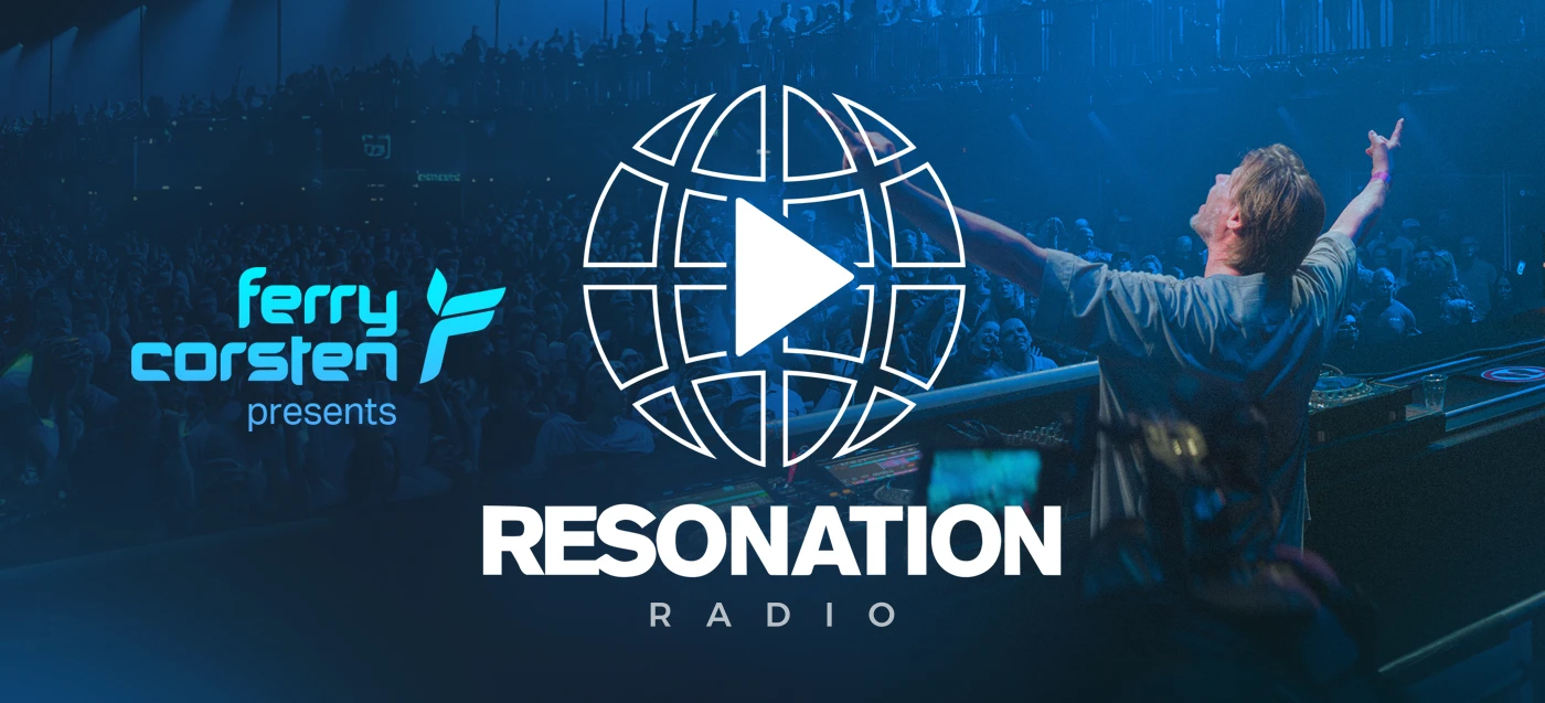 Resonation Radio