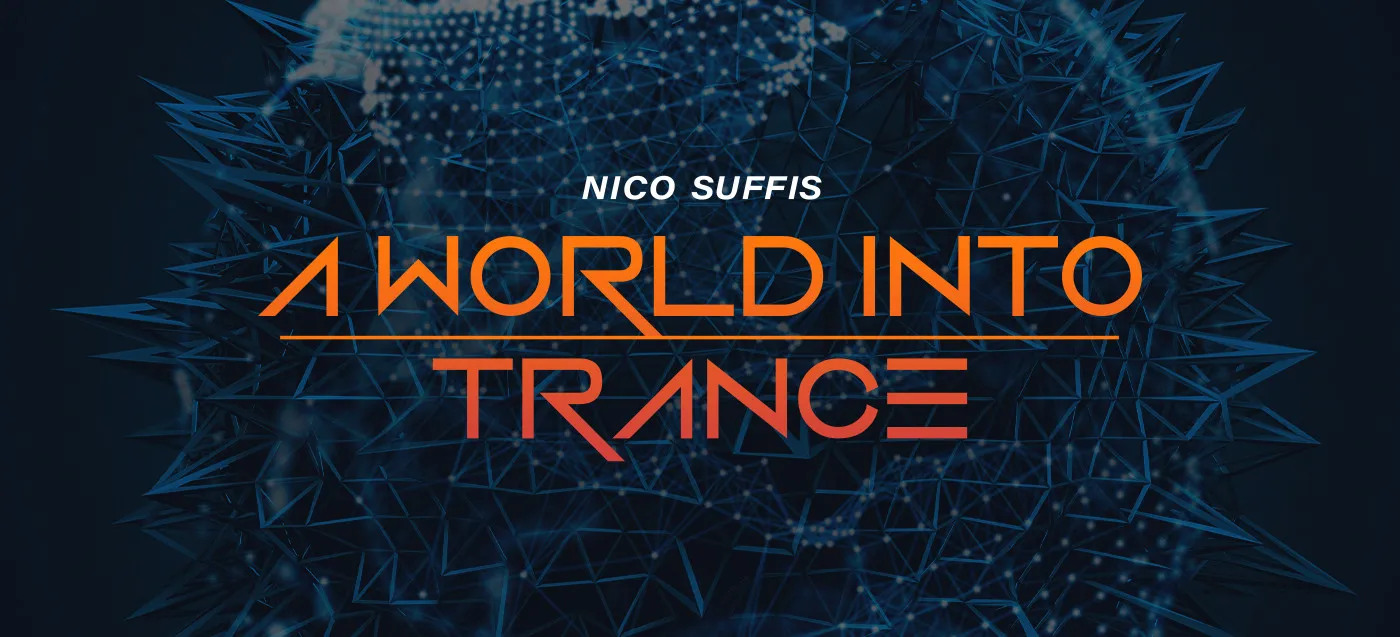 A World Into Trance