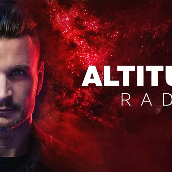 Altitude Radio