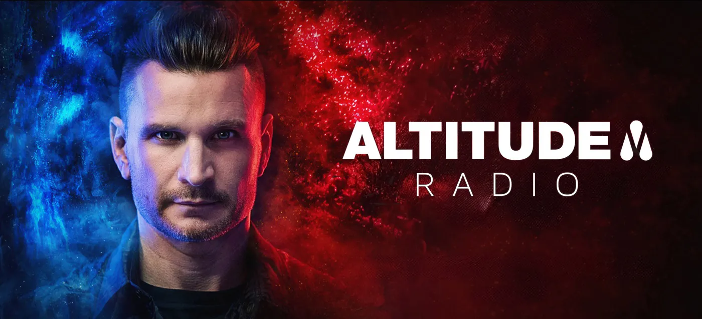 Altitude Radio