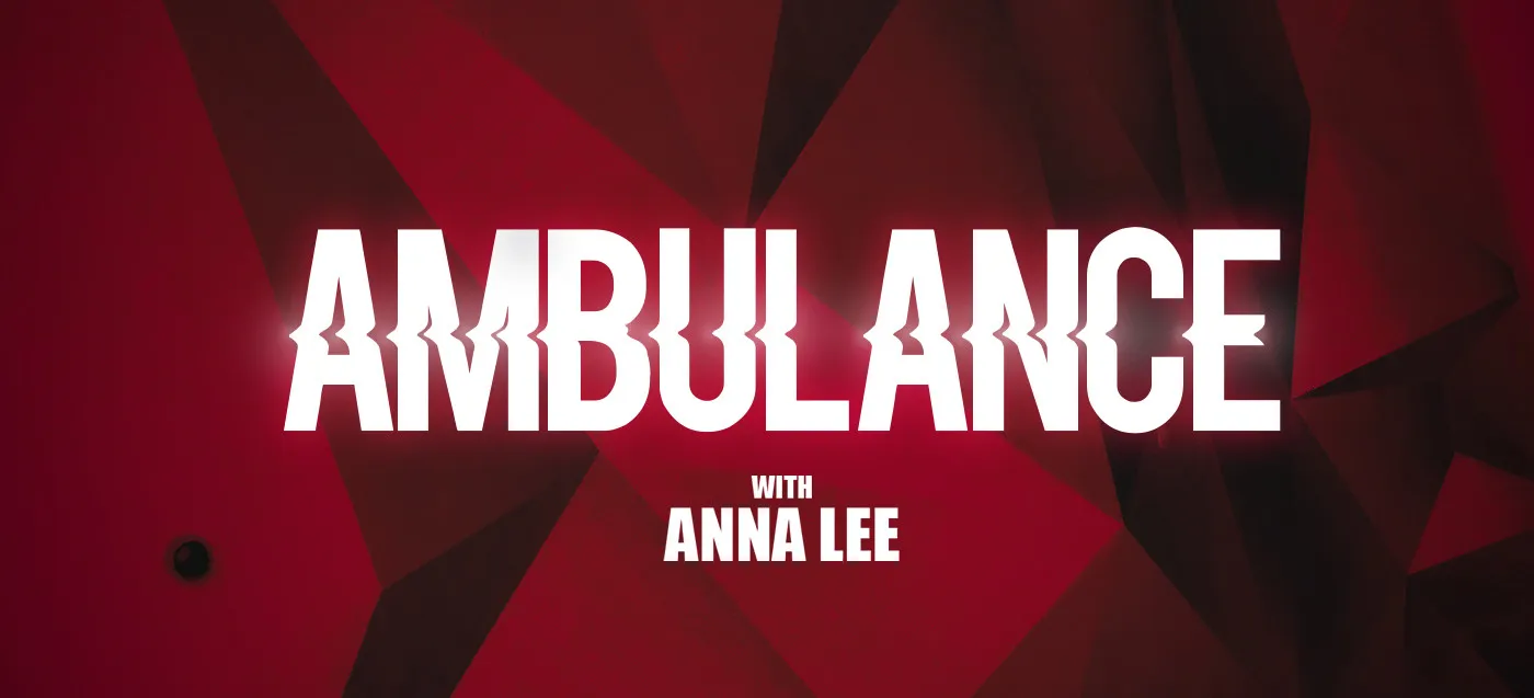 Ambulance