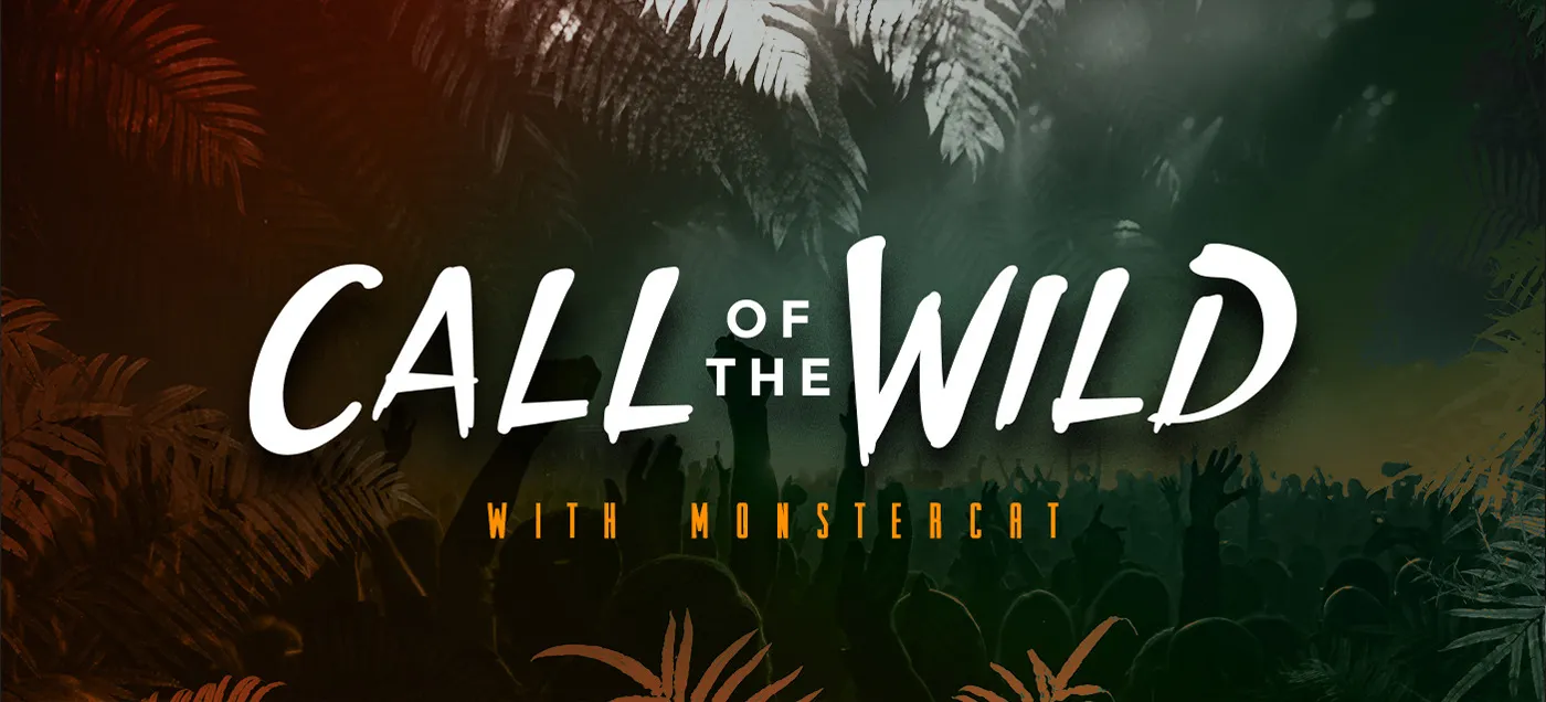 Call Of The Wild