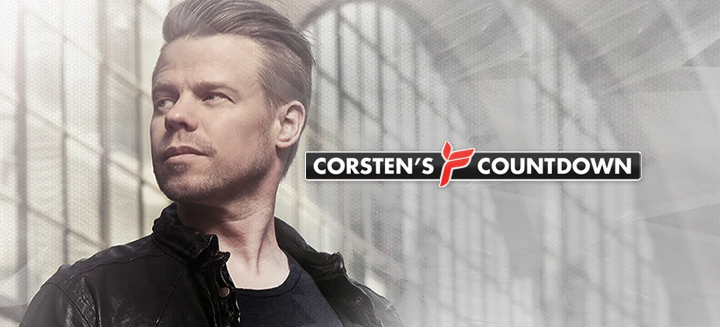 Corstens Countdown