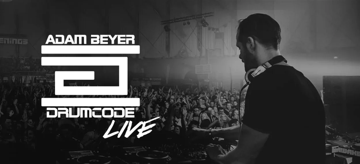 Drumcode Radio