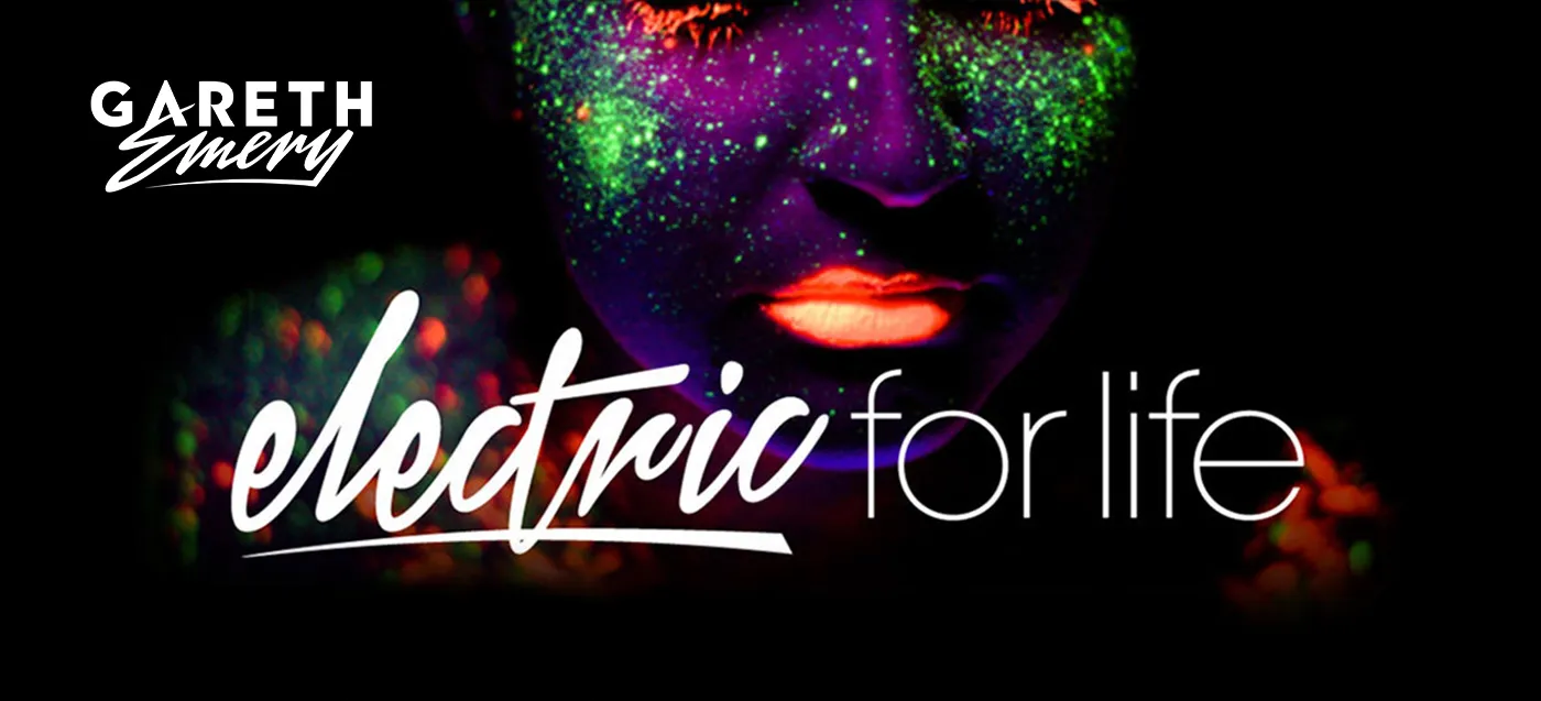 Electric For Life