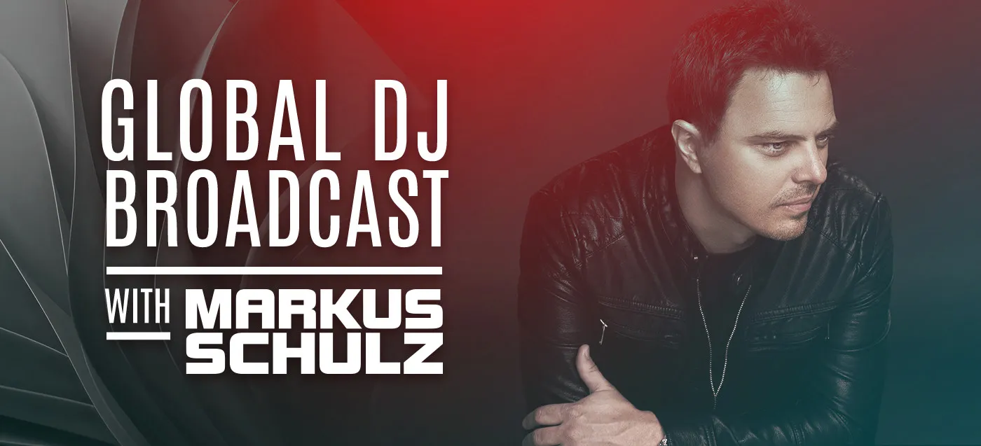 Global DJ Broadcast