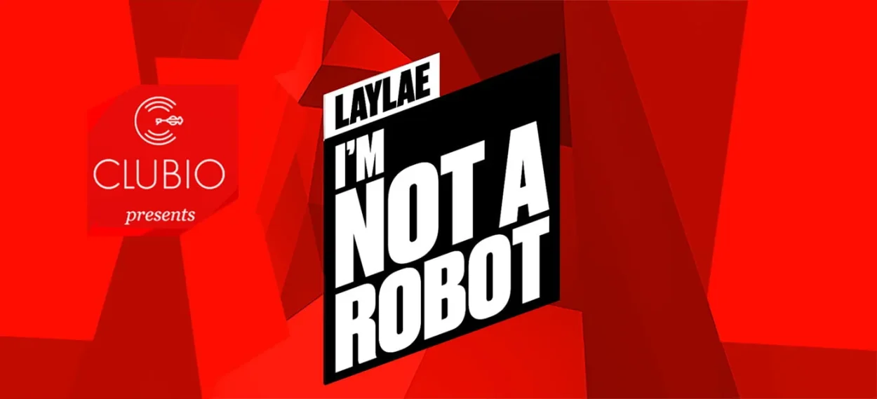 Im Not A Robot