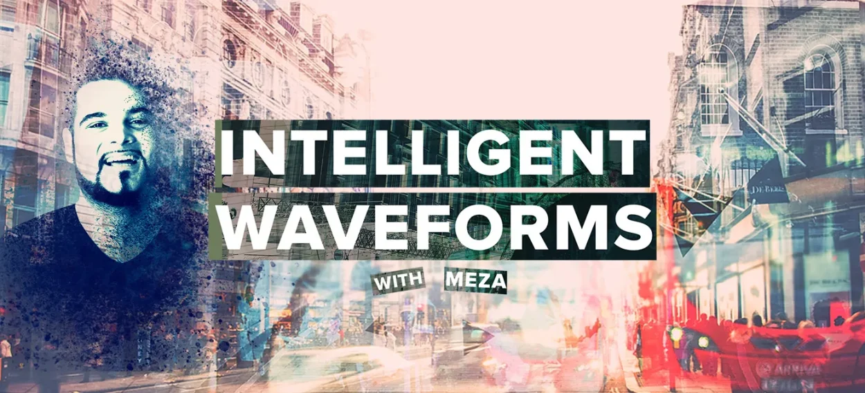 Intelligent Waveforms