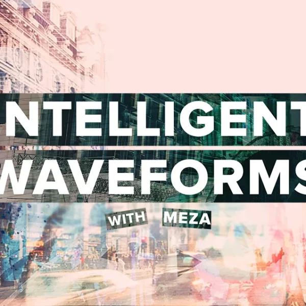 Intelligent Waveforms