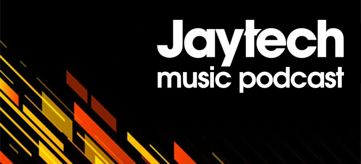 Jaytech Music Podcast