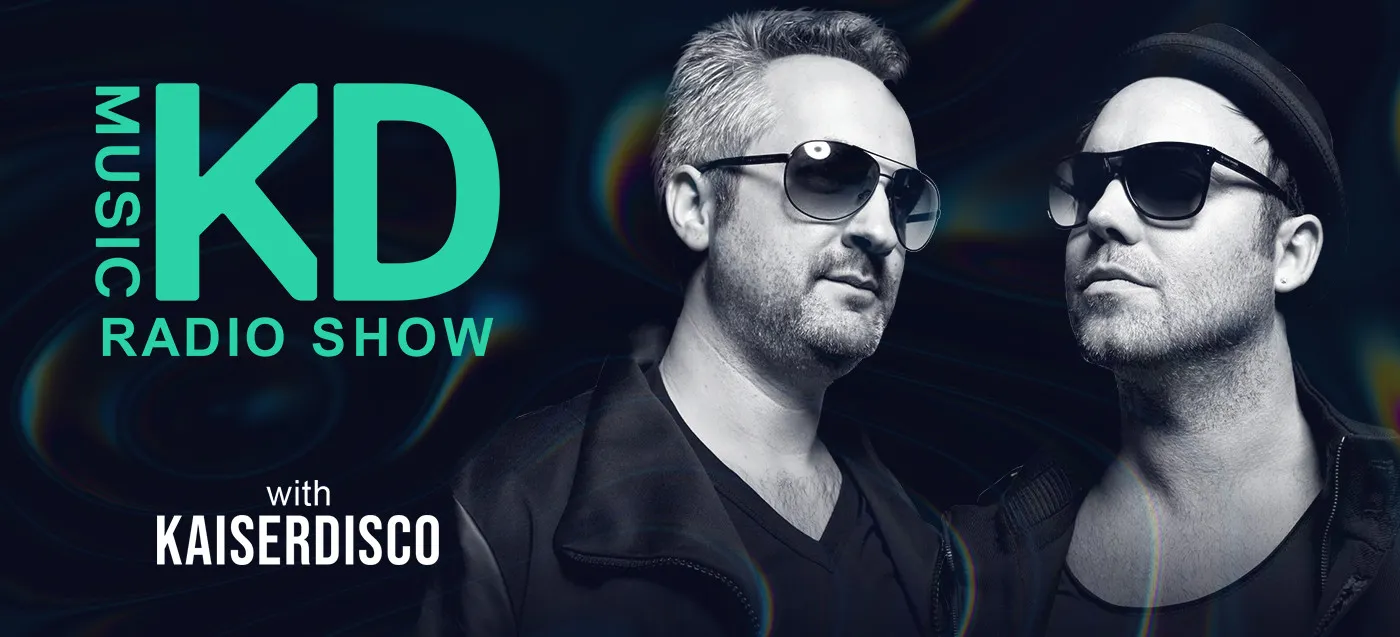 KD Music Radio Show