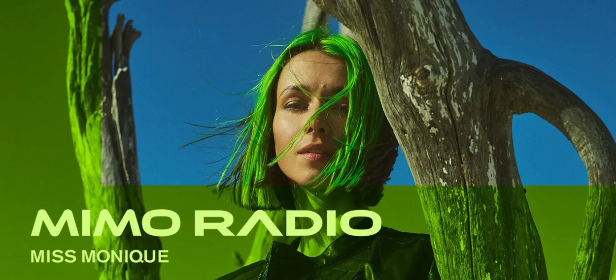 Mimi Radio