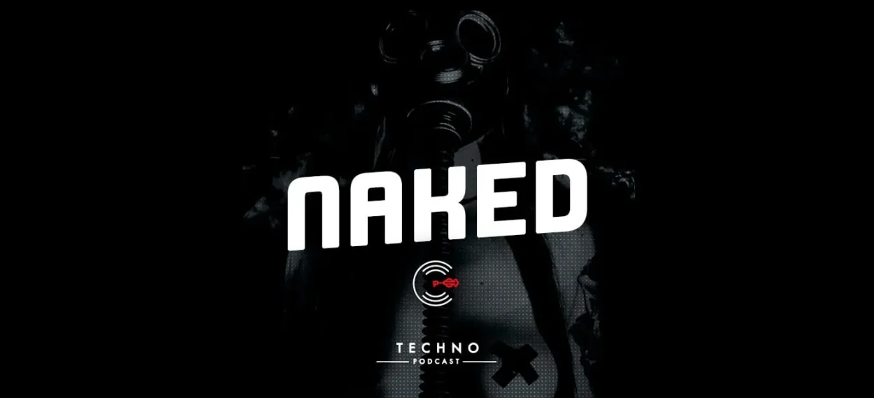 Naked