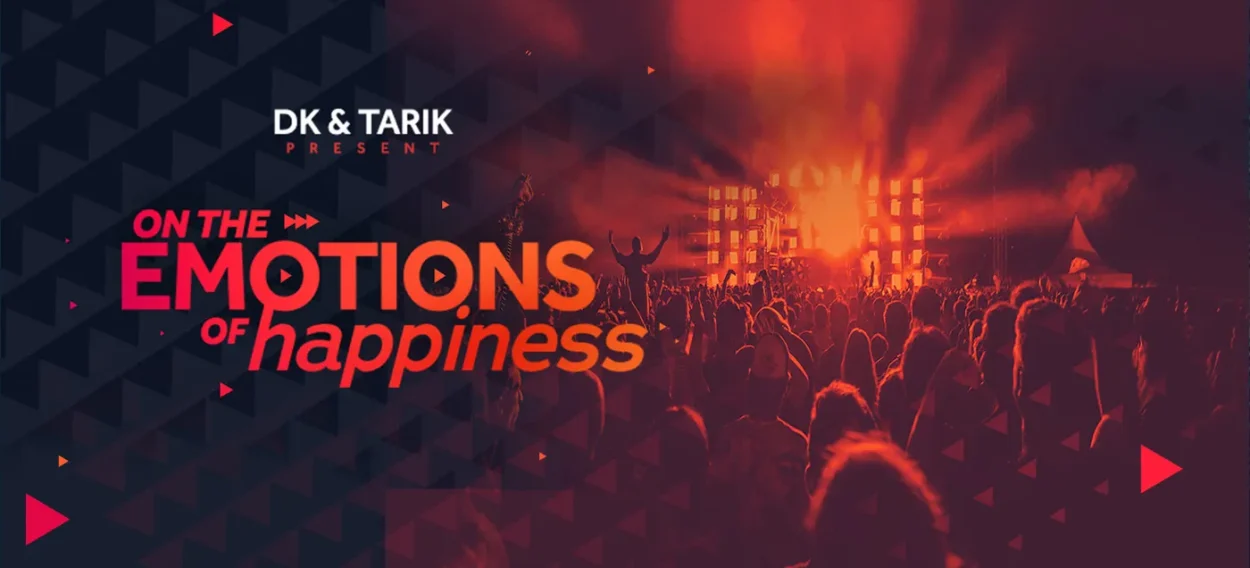 On The Emotions Of Happiness