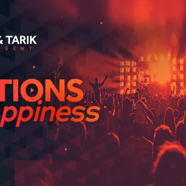On The Emotions Of Happiness