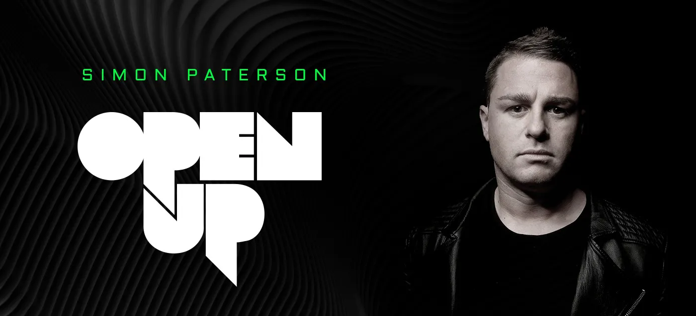 Open Up