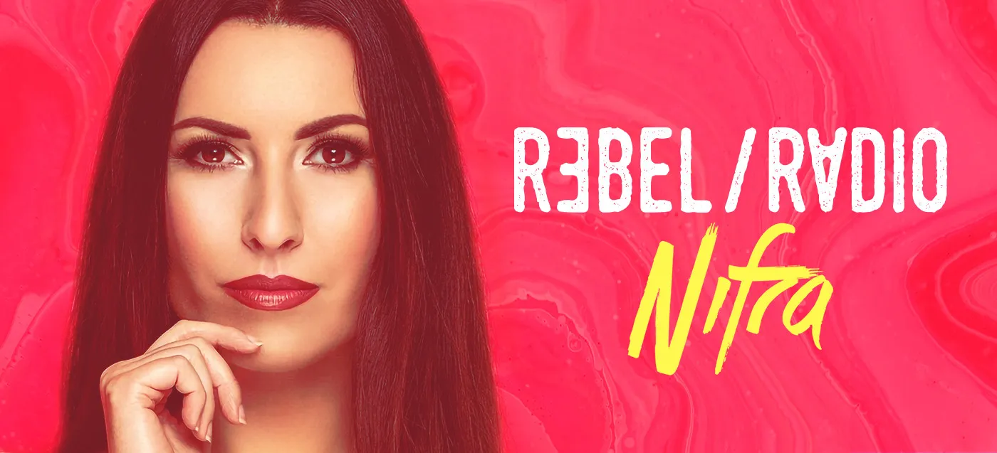 Rebel Radio