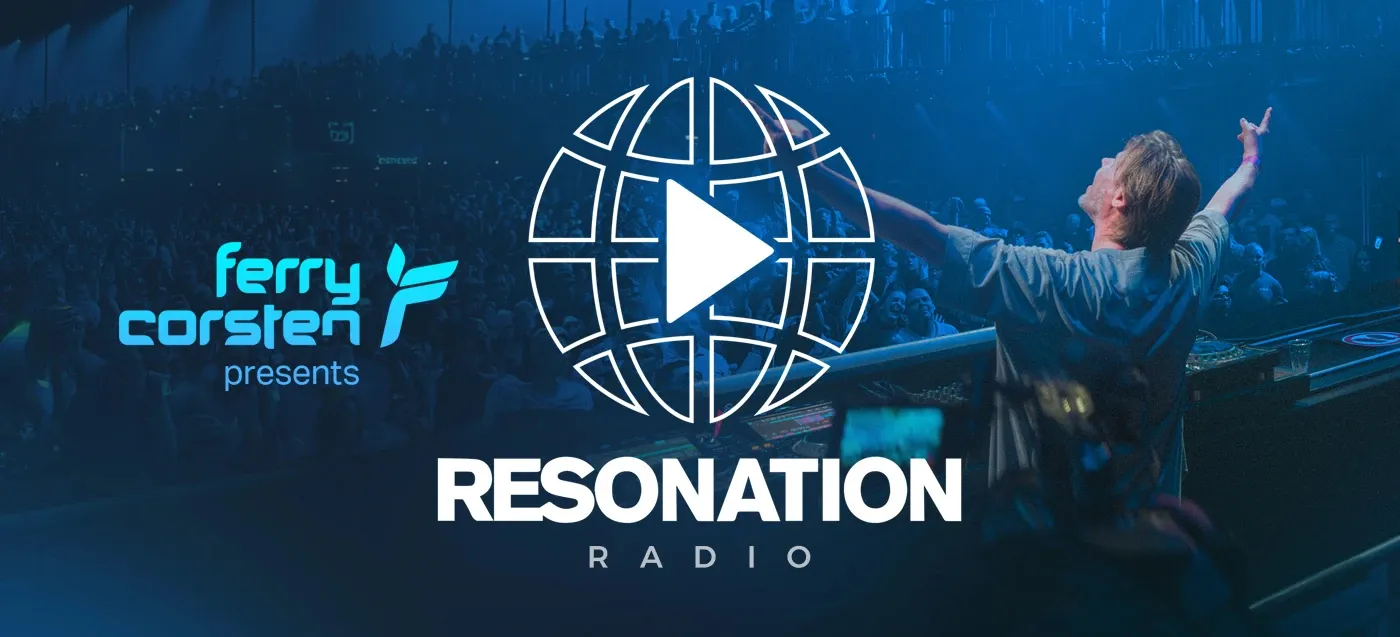 Resonation Radio