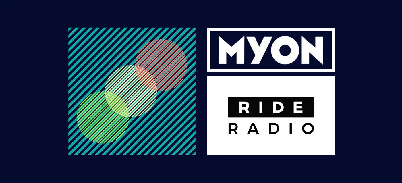 Ride Radio