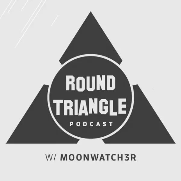 Round Triangle Podcast