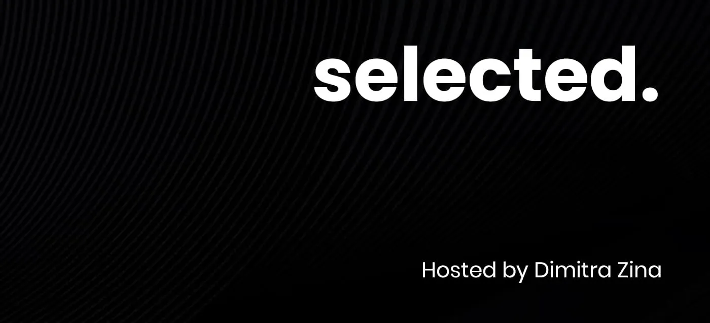 Selected Sessions
