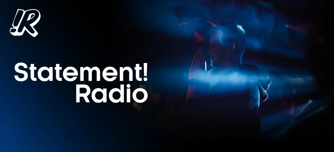 Statement Radio