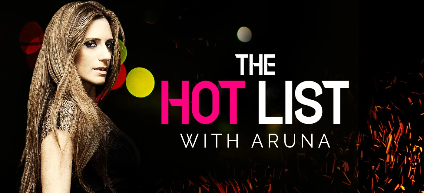 The Hot List