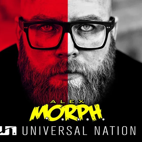Universal Nation